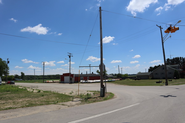 Argyle - June 2021 (newer photo)